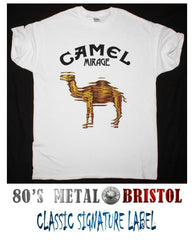Camel - Camel T Shirt