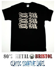 CheapTrick - Cheap Trick T Shirt