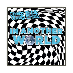 Cheap Trick - In Another World Metalworks Patch