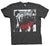 The Clash - UK '78 T Shirt