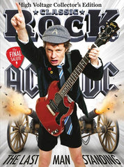 Classic Rock Magazine - June 2016