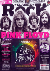Classic Rock Magazine - December 2016