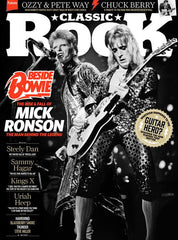 Classic Rock Magazine - June 2017
