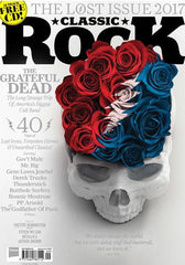 Classic Rock Magazine - September 2017