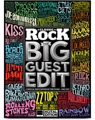 Classic Rock Magazine - Summer 2019