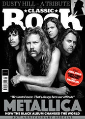 Classic Rock Magazine - September 2021