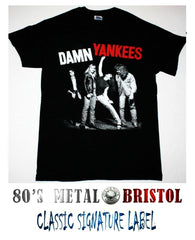Damn Yankees - Damn Yankees T Shirt