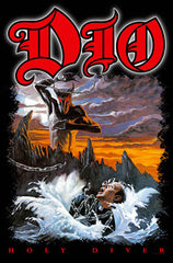 Dio Album 'Monster' Art