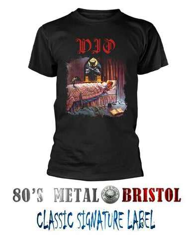 Dio - Dream Evil T Shirt