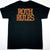 David Lee Roth - Roth Rules T Shirt