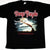 Deep Purple - Stormbringer T Shirt