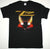 ZZ Top - Eliminator T Shirt