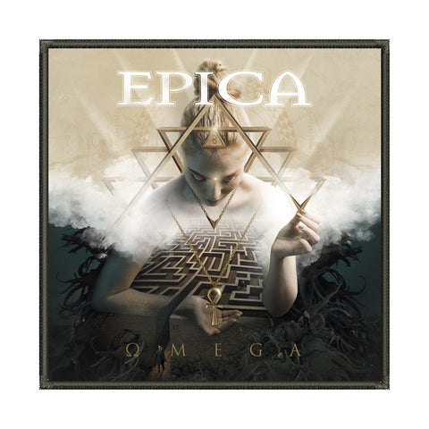 Epica - Omega Metalworks Patch