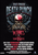 Five Finger Death Punch 2017 'Got Your Six' UK Tour Poster