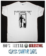 Fleetwood Mac - Fleetwood Mac T Shirt