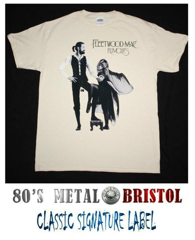 Fleetwood Mac - Rumours T Shirt