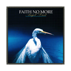 Faith No More - Angel Dust Metalworks Patch