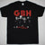GBH - Perfume And Piss T Shirt
