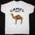 Camel - Camel T Shirt