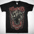 Aerosmith - Let Rock Rule T Shirt