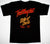 Ted Nugent - State Of Shock T Shirt