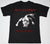 Bruce Dickinson - Accident Of Birth T Shirt