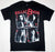 Bullet Boys - Freak Show T Shirt