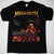 Megadeth - Peace Sells T Shirt