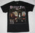 Britny Fox - Rock Revolution T Shirt