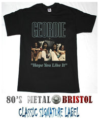 Geordie - Hope You Like It T Shirt