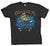 Guns N' Roses - Pretty Tied Up '92 Tour T Shirt
