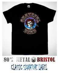Grateful Dead - Grateful Dead T Shirt