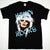 Hanoi Rocks - Michael Monroe T Shirt