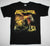 Helloween - Straight Out Of Hell T Shirt