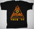 Def Leppard - Hysteria T Shirt