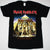 Iron Maiden - Powerslave T Shirt