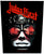 80's Metal Black Sabbath 'We Sold Our Soul.....' Battlejacket