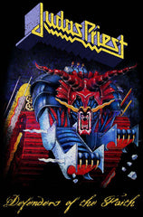 Judas Priest Album 'Monster' Art