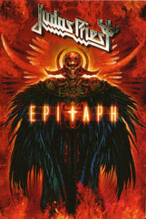 Judas Priest 'Epitaph' Gig DVD