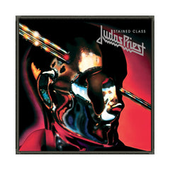 Judas Priest - Stained Class Metalworks Patch