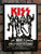 Kiss 'Destroyer' US Tour Poster