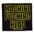80's Metal 'Design Your Own' Battlejacket