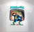 Marillion - Punch And Judy T Shirt