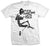 Axl Rose - F**k Dancing T Shirt