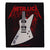 80's Metal 'Design Your Own' Battlejacket