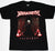 Megadeth - Thirt3en T Shirt