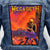 Megadeth - Peace Sells Metalworks Back Patch