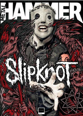 Metal Hammer Magazine - December 2018