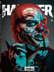 Metal Hammer Magazine - Summer 2019
