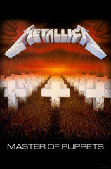 Metallica Album 'Monster' Art